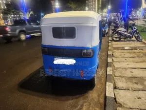 Changan BenBen E-Star 2025 Blue