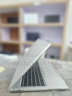 New Laptop HP EliteBook 850 G8 16GB Intel Core i5 SSD 512GB