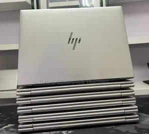 New Laptop HP EliteBook 840 G8 16GB Intel Core i5 SSD 512GB
