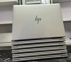 New Laptop HP EliteBook 840 G8 16GB Intel Core i5 SSD 512GB