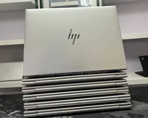New Laptop HP EliteBook 840 G8 16GB Intel Core i5 SSD 512GB