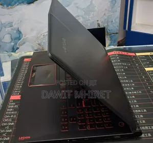 New Laptop Lenovo 16GB Intel Core i7 HDD 1T