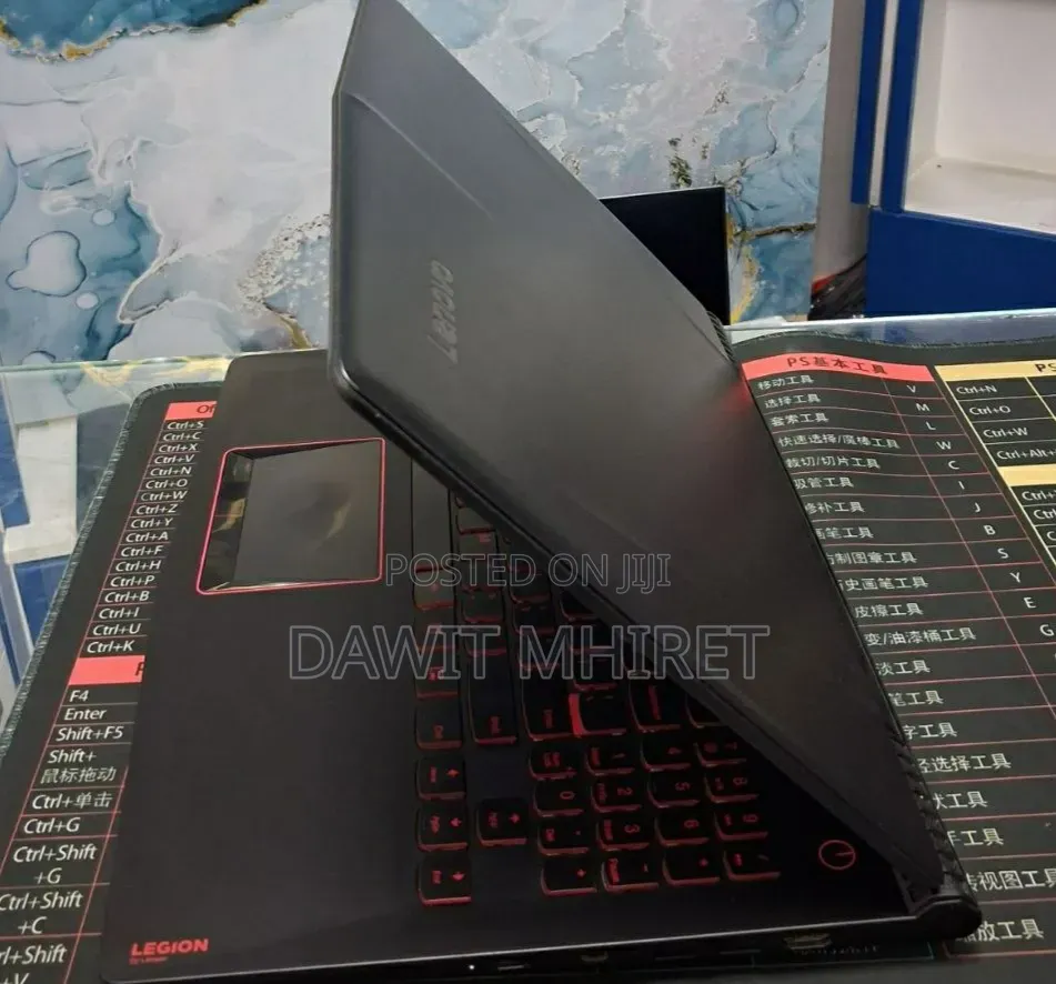 New Laptop Lenovo 16GB Intel Core i7 HDD 1T