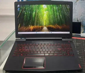 New Laptop Lenovo 16GB Intel Core i7 HDD 1T