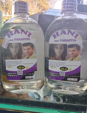 Hani Liquid Parafin