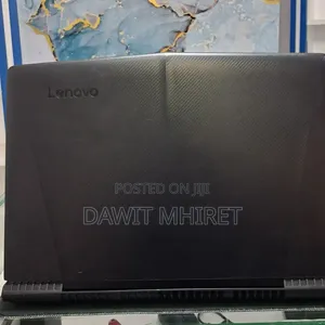 New Laptop Lenovo 16GB Intel Core i7 HDD 1T