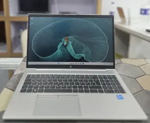 New Laptop HP EliteBook 850 G8 16GB Intel Core i5 SSD 512GB