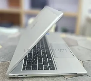 New Laptop HP EliteBook 850 G8 16GB Intel Core i5 SSD 512GB