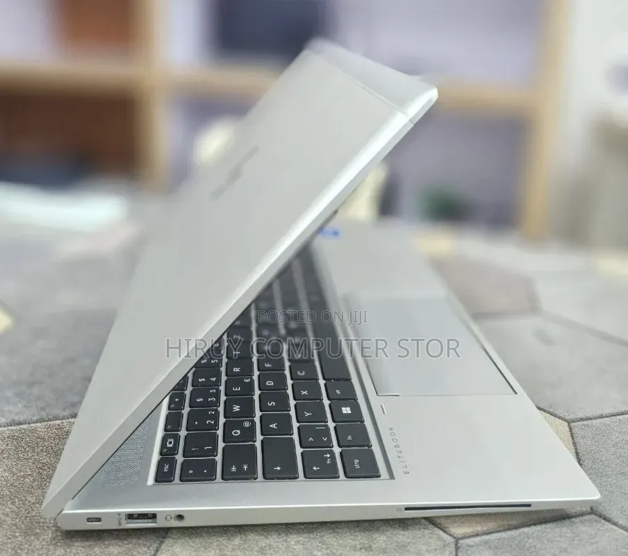 New Laptop HP EliteBook 850 G8 16GB Intel Core i5 SSD 512GB