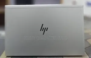 New Laptop HP EliteBook 850 G8 16GB Intel Core i5 SSD 512GB
