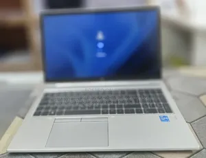 New Laptop HP EliteBook 850 G8 16GB Intel Core i5 SSD 512GB