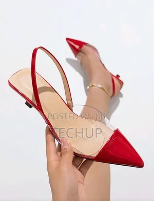 Heel Shoes