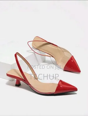 Heel Shoes