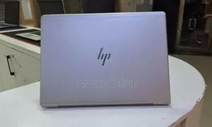 New Laptop HP EliteBook 830 G5 8GB Intel Core i5 SSD 512GB