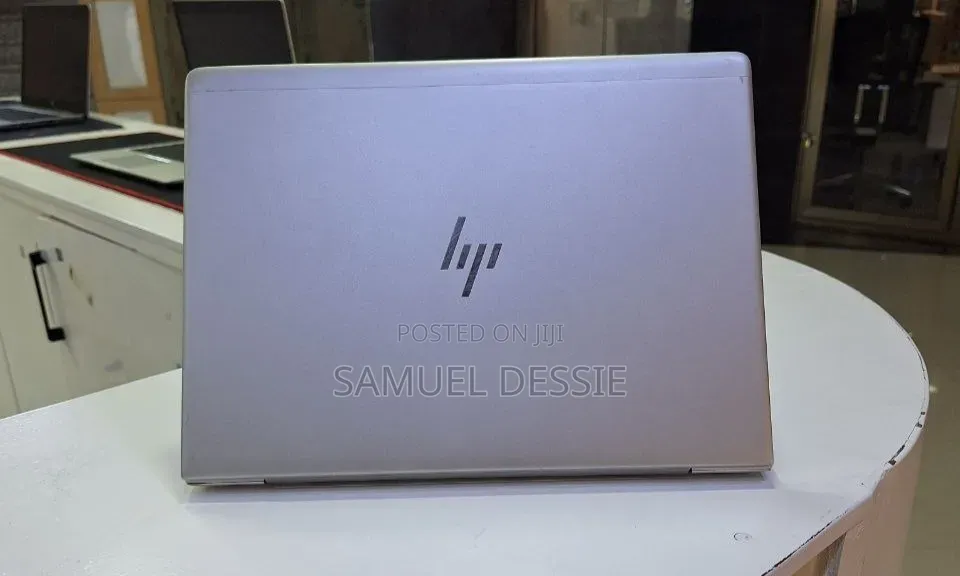 New Laptop HP EliteBook 830 G5 8GB Intel Core i5 SSD 512GB