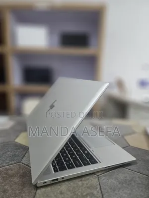 New Laptop HP EliteBook 850 G8 16GB Intel Core i7 SSD 512GB