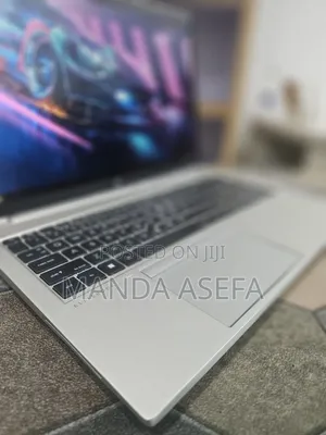 New Laptop HP EliteBook 850 G8 16GB Intel Core i7 SSD 512GB