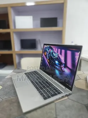 New Laptop HP EliteBook 850 G8 16GB Intel Core i7 SSD 512GB