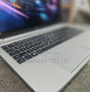 New Laptop HP 16GB Intel Core i7 SSD 512GB