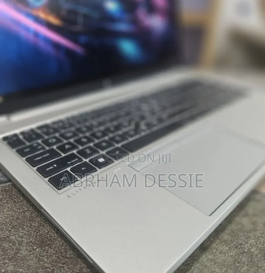 New Laptop HP 16GB Intel Core i7 SSD 512GB