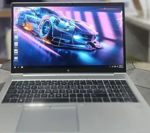 New Laptop HP 16GB Intel Core i7 SSD 512GB
