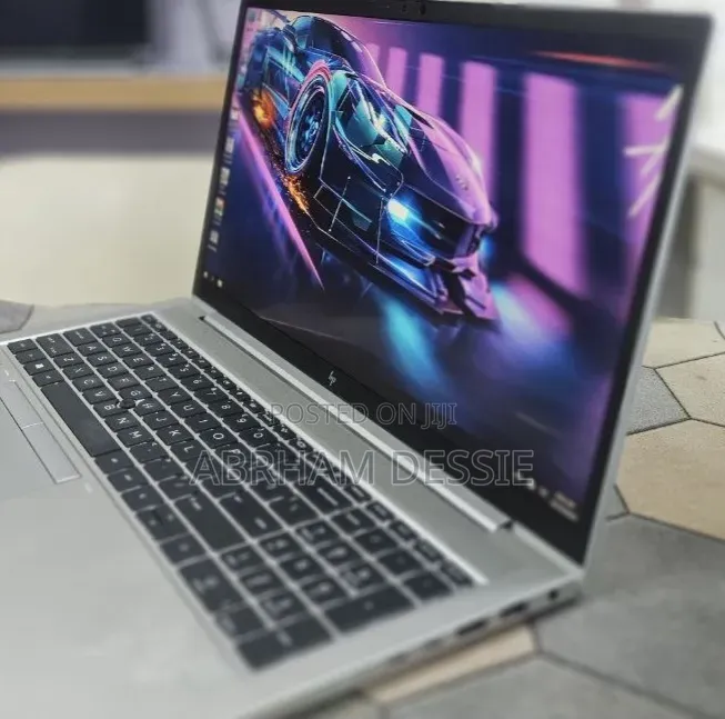 New Laptop HP 16GB Intel Core i7 SSD 512GB