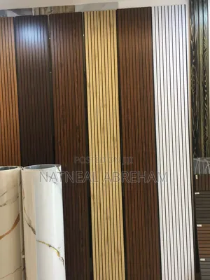 WPC እና Uv Stickerዎችን በተለያዩ ቀለም አማራጮች