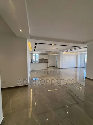 3bdrm Apartment in 22 Signal, Yeka for sale