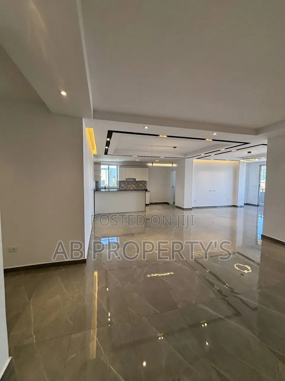 3bdrm Apartment in 22 Signal, Yeka for sale