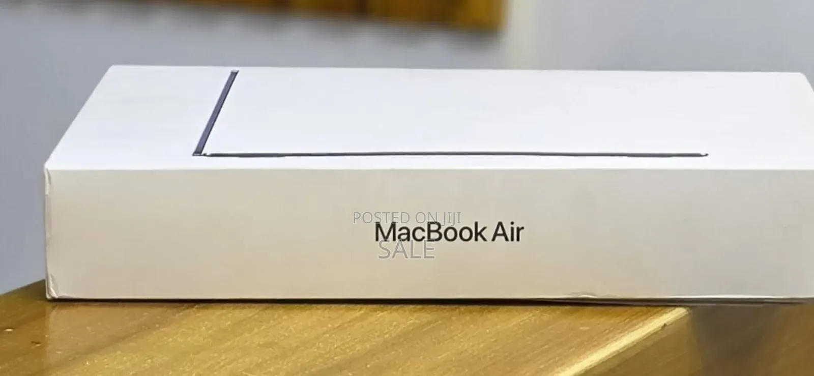 New Laptop Apple MacBook Air 2026 M5 16GB Apple M5 SSD 512GB