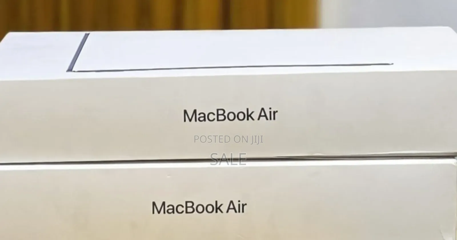 New Laptop Apple MacBook Air 2026 M5 16GB Apple M5 SSD 512GB