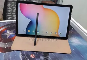 New Samsung Galaxy Tab S6 Lite 128 GB