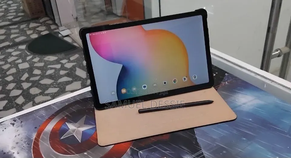 New Samsung Galaxy Tab S6 Lite 128 GB