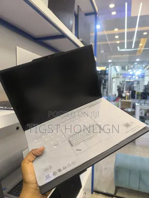 New Laptop Lenovo ThinkPad L13 Yoga 16GB Intel Core Ultra 5 SSD 512GB