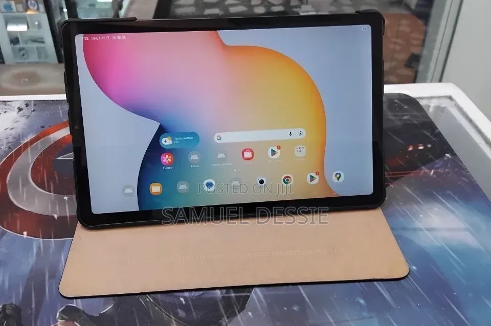 New Samsung Galaxy Tab S6 Lite 128 GB