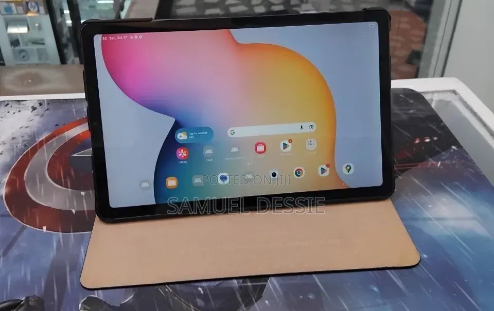 New Samsung Galaxy Tab S6 Lite 128 GB
