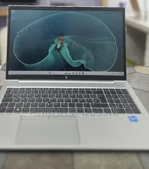New Laptop HP 16GB Intel Core i5 SSD 512GB