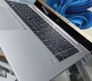 New Laptop HP EliteBook 840 G5 16GB Intel Core i7 SSD 512GB