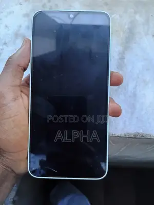 Samsung Galaxy A16 128 GB White