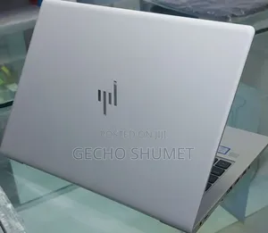 New Laptop HP EliteBook 840 G5 16GB Intel Core i7 SSD 512GB