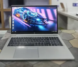 New Laptop HP EliteBook 850 G8 16GB Intel Core i7 SSD 512GB