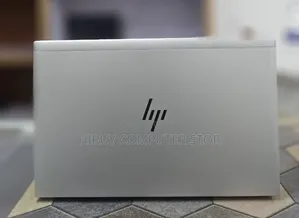 New Laptop HP EliteBook 850 G8 16GB Intel Core i7 SSD 512GB