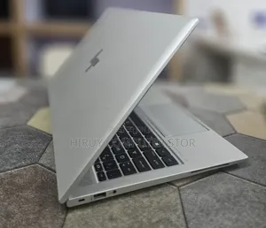 New Laptop HP EliteBook 850 G8 16GB Intel Core i7 SSD 512GB