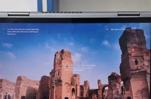 New Laptop Lenovo ThinkPad X1 Yoga 16GB Intel Core i5 SSD 512GB