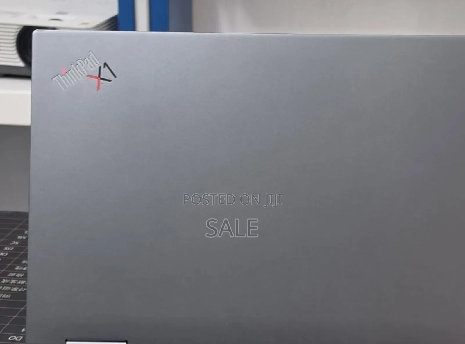 New Laptop Lenovo ThinkPad X1 Yoga 16GB Intel Core i5 SSD 512GB