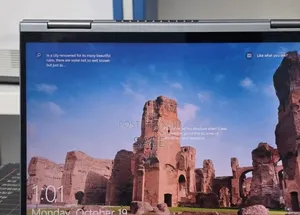 New Laptop Lenovo ThinkPad X1 Yoga 16GB Intel Core i5 SSD 512GB