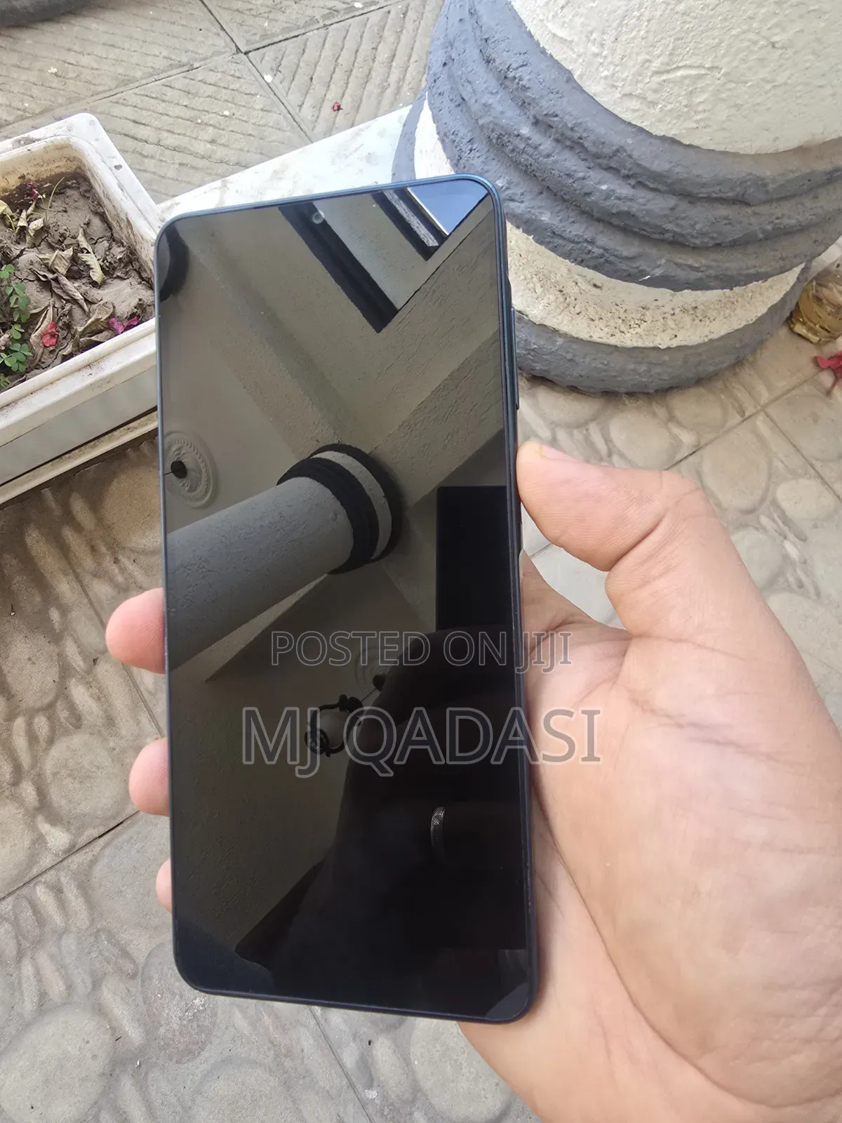 Samsung Galaxy A07 4G 64 GB Green
