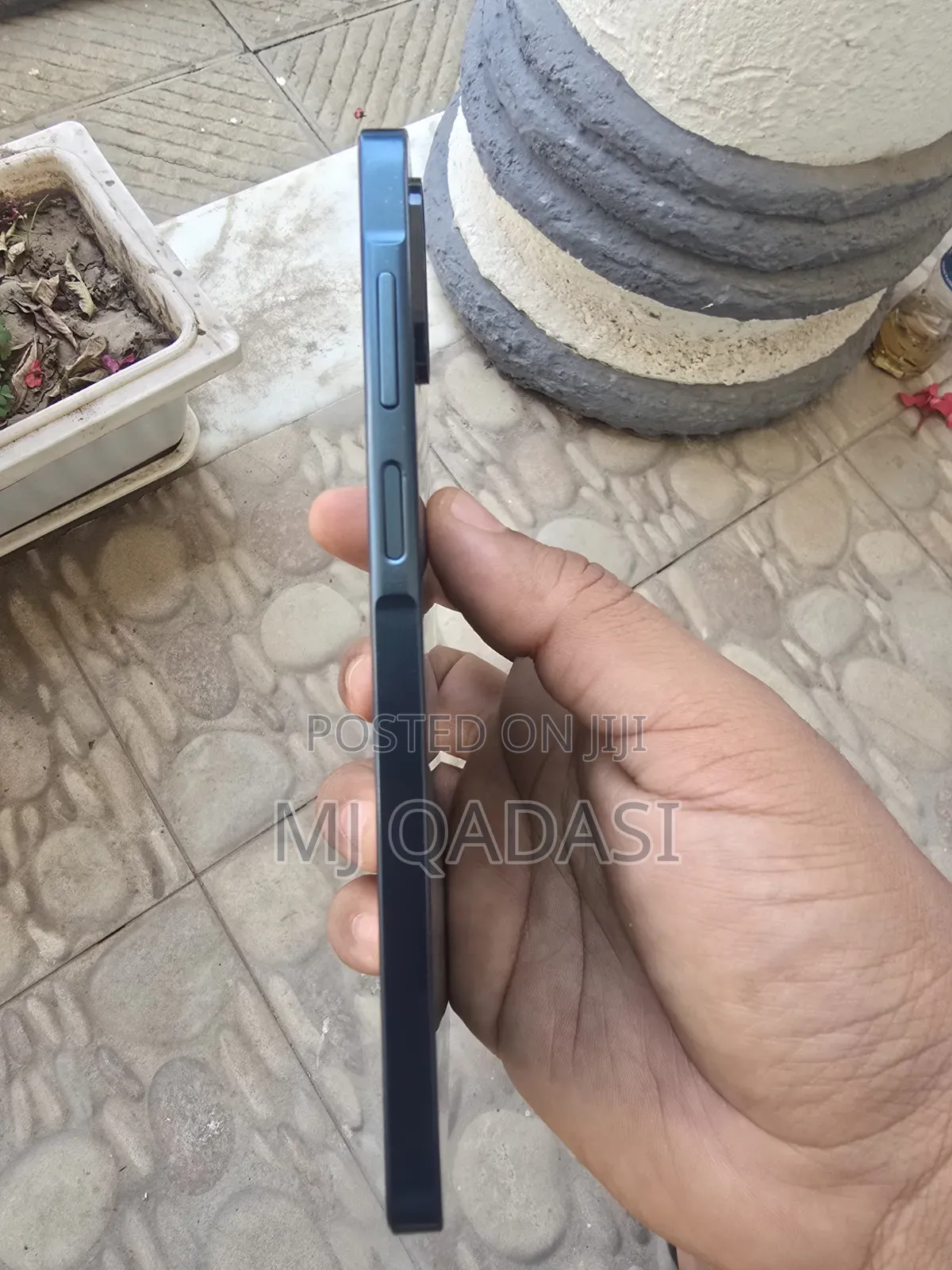 Samsung Galaxy A07 4G 64 GB Green