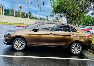 Suzuki Ciaz 2022