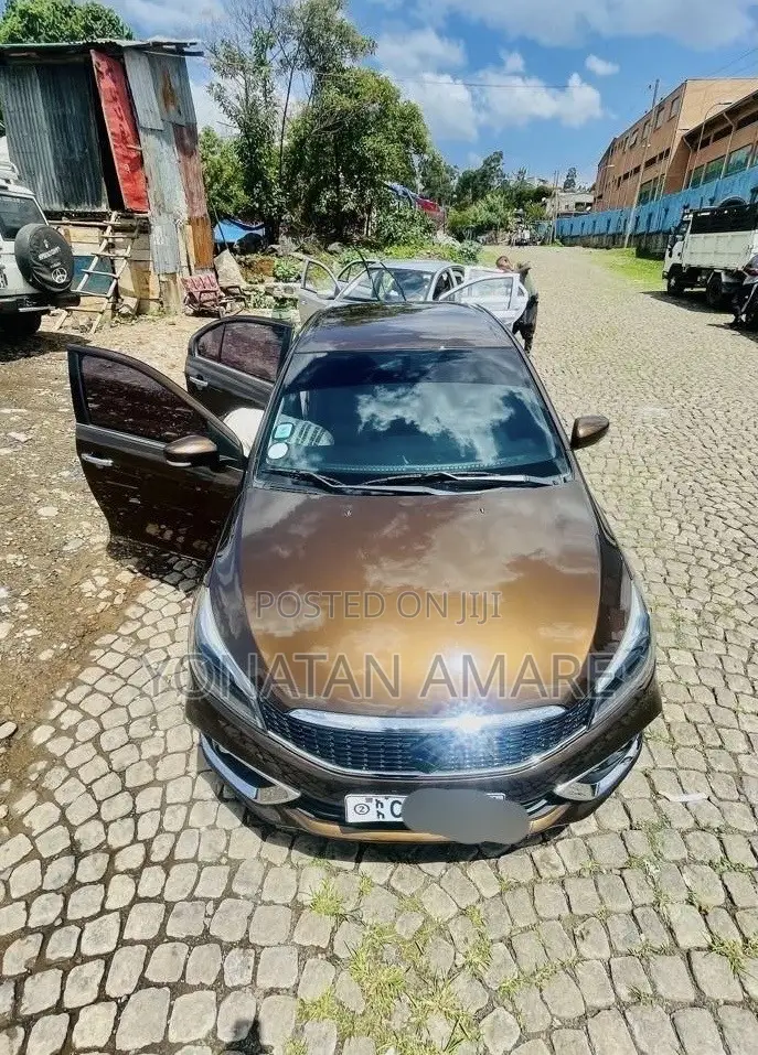Suzuki Ciaz 2022